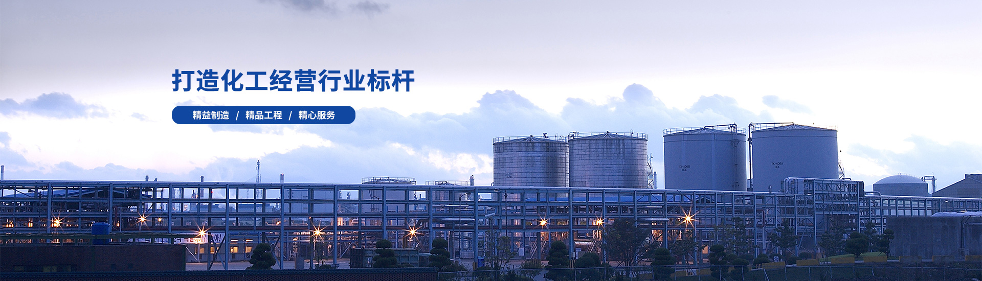 上海泰正化工有限公司